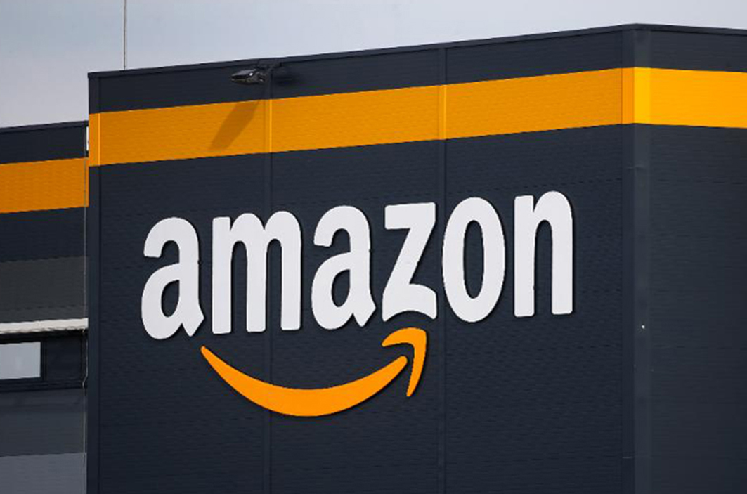 financialounge -  Amazon lavoro