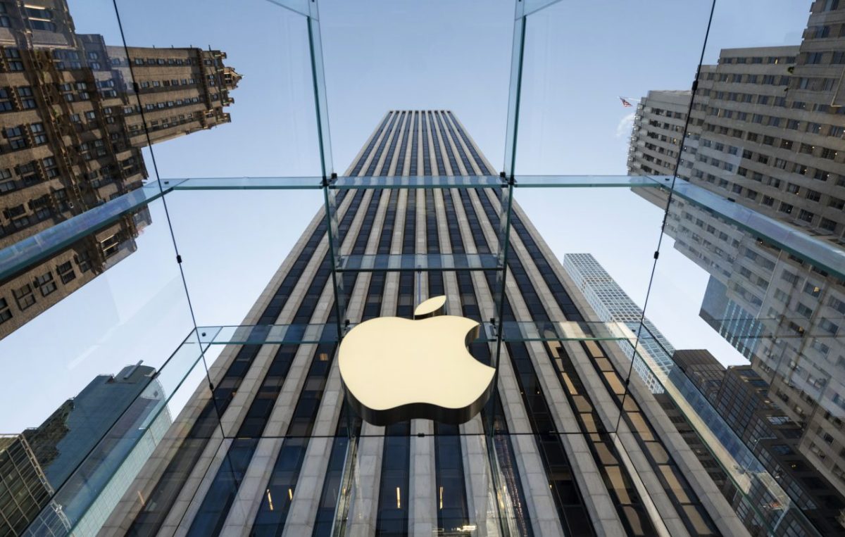 financialounge -  Apple irlanda Unione europea