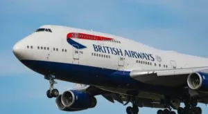 financialounge -  Boeing Boeing 747 compagnie aeree coronavirus turismo