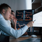Le trimestrali delle Big Tech sostengono le Borse