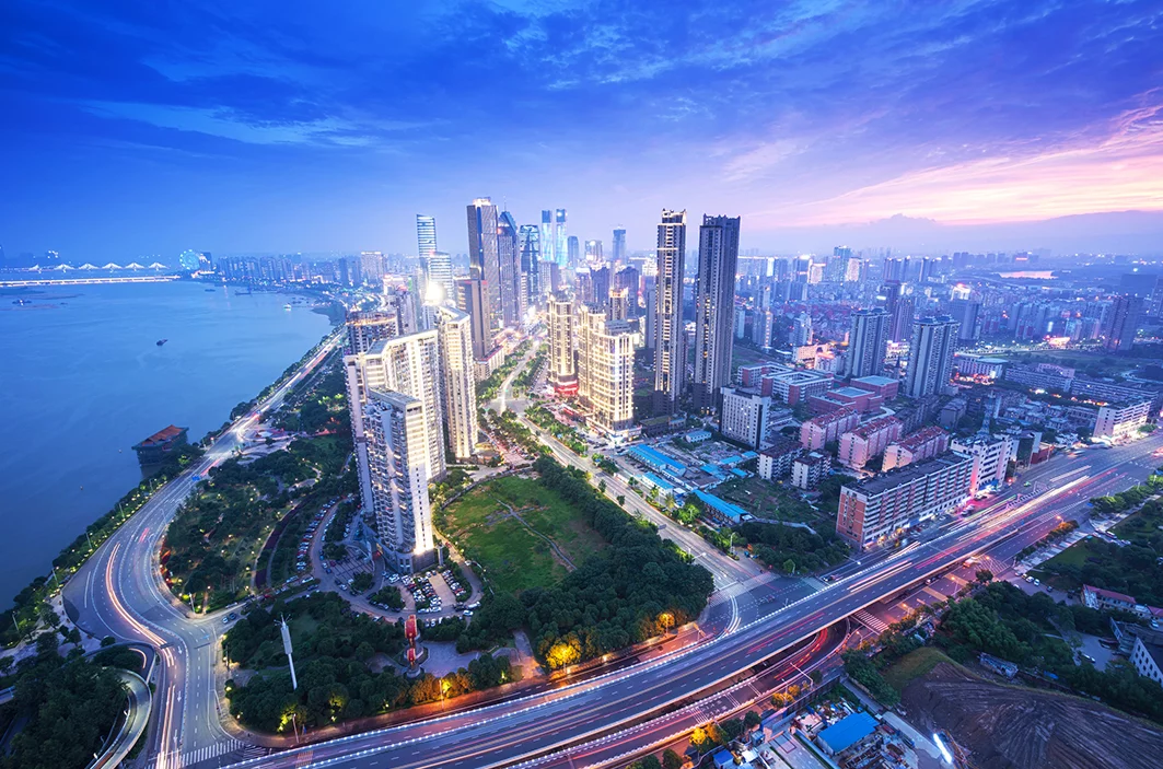 AllianceBernstein: la Cina punta a un'espansione di qualità nel lungo termine