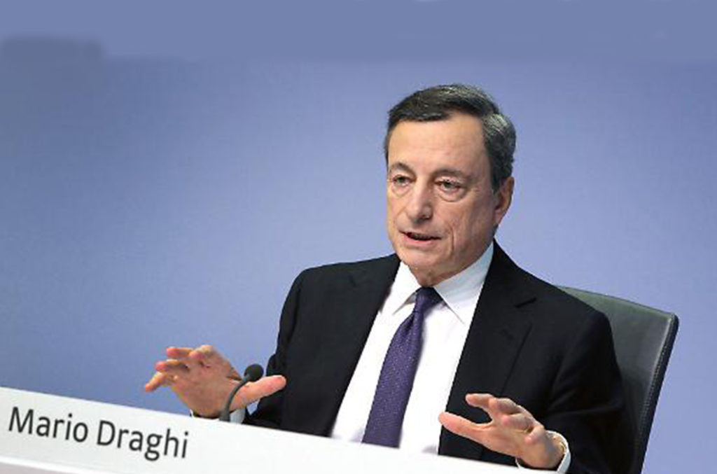 financialounge -  economia governo Mario Draghi politica Scenari