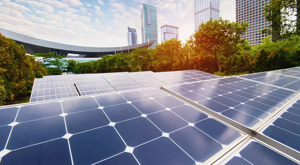 financialounge -  carbone Energie rinnovabili sunday view transizione energetica