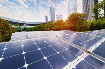 financialounge -  carbone Energie rinnovabili sunday view transizione energetica