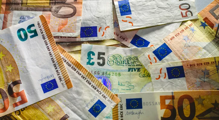financialounge -  Azad Zangana Brexit commercio Schroders