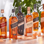 Da Johnnie Walker il whisky nella bottiglia di carta