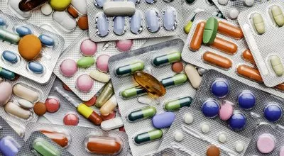 financialounge - Covid-19 Merck molnupiravir settore farmaceutico