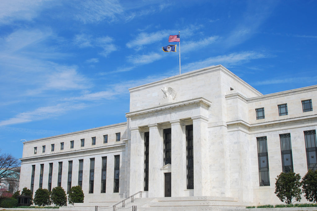 financialounge -  Federal Reserve politica monetaria Wall Street