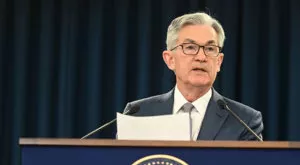 financialounge -  banche centrali Federal Reserve Jerome Powell politica monetaria USA
