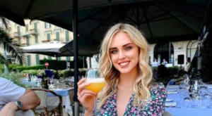 financialounge - chiara ferragni influencer Instagram smart social network