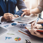 Strategie di asset allocation, nuovo ingresso in Fidelity International