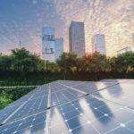 Per Amundi dalla crisi coronavirus può nascere lo slancio green