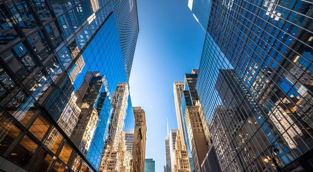 financialounge - economia immobiliare pgim real estate