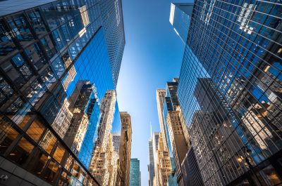 financialounge -  economia immobiliare pgim real estate