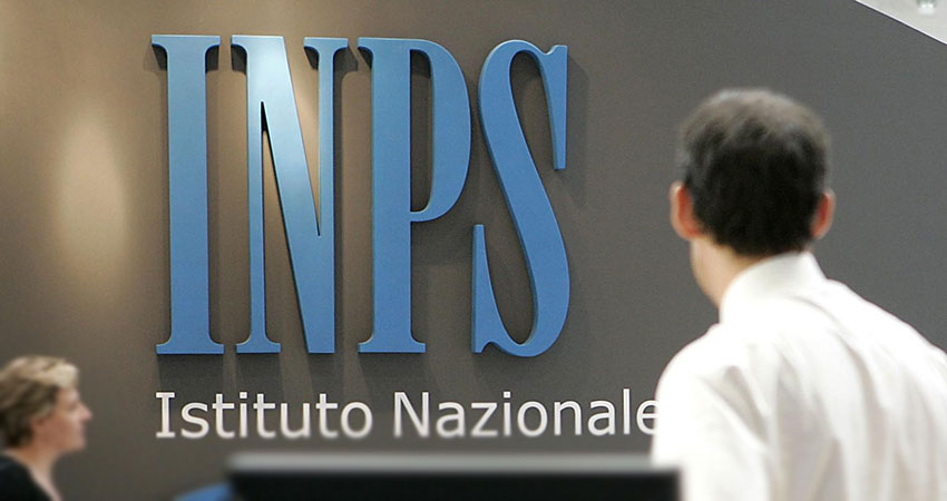 financialounge -  contributi controlli fisco INPS partite Iva