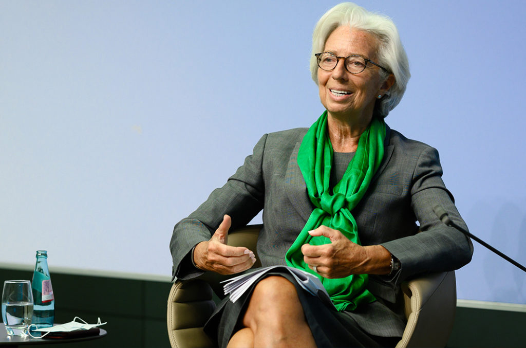 financialounge -  BCE Christine Lagarde GAM Morning News politica monetaria Scenari