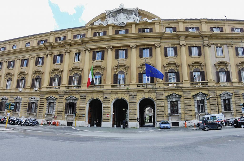financialounge - Btp Futura coronavirus italia ripresa economica titoli di stato