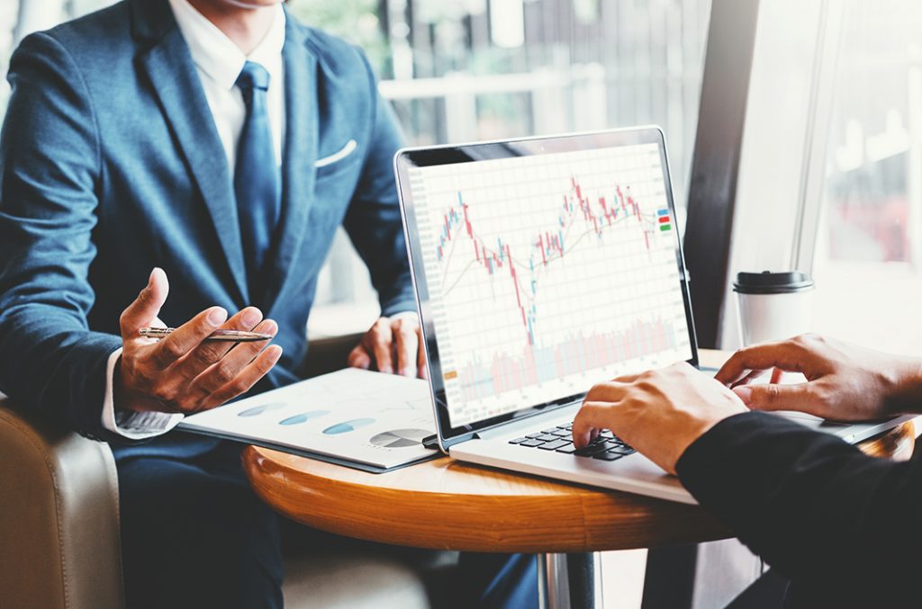 financialounge - borse la giornata dei mercati mercati
