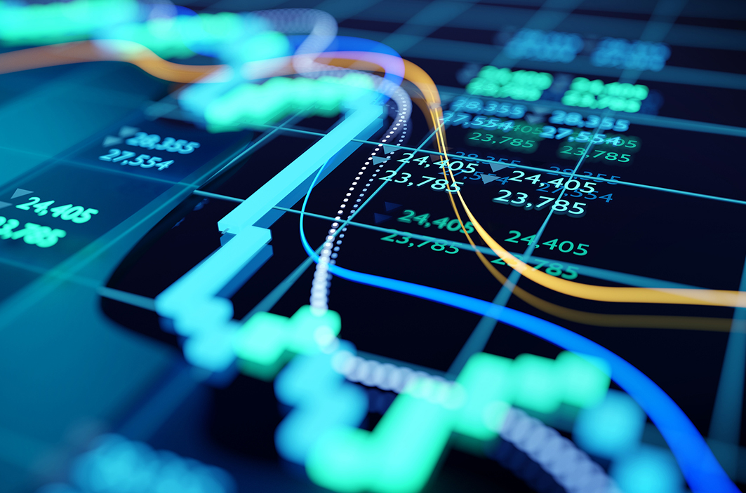 financialounge -  PGIM strategie alternative Sushil Wadhwani