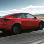 Tesla taglia il prezzo del nuovo Suv Model Y
