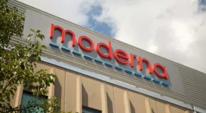 financialounge - Covid Moderna vaccino