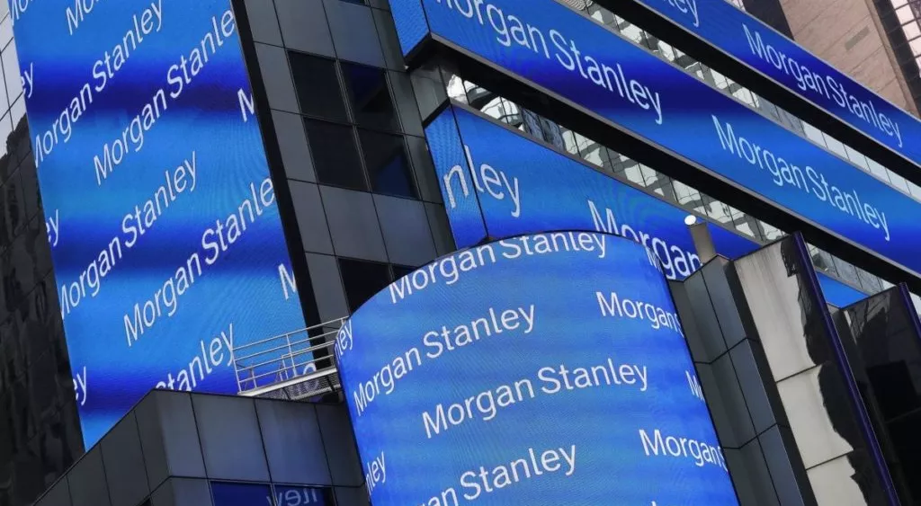 financialounge - banche USA Morning News ripresa economica trimestrali Weekly Bulletin