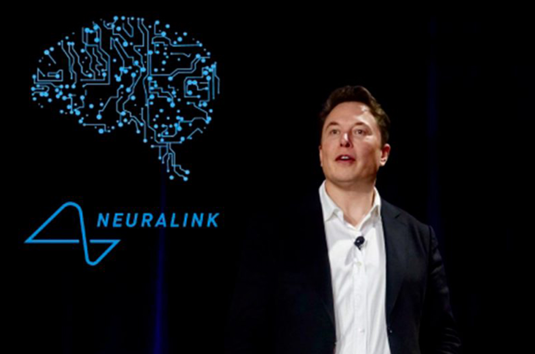 financialounge -  Elon Musk intelligenza artificiale Neuralink smart