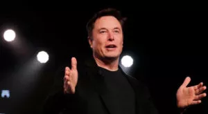 financialounge - Elon Musk Marte Tesla
