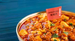 financialounge -  carne cina Omnipork settore alimentare smart Zhenmeat
