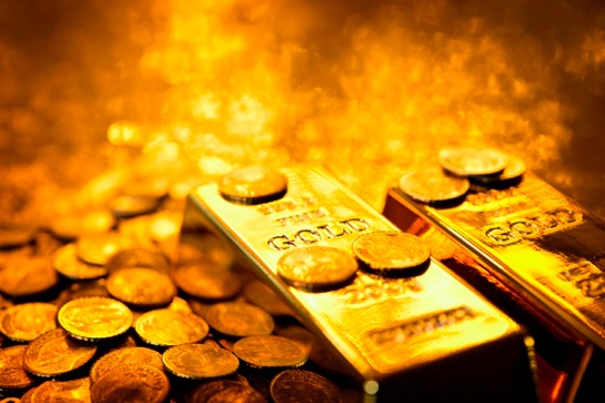 financialounge -  metalli preziosi oro