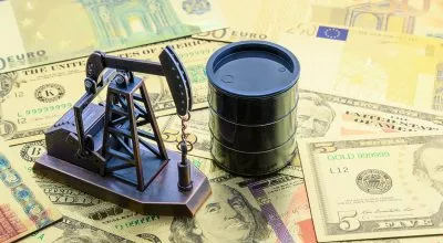 financialounge - economia petrolio