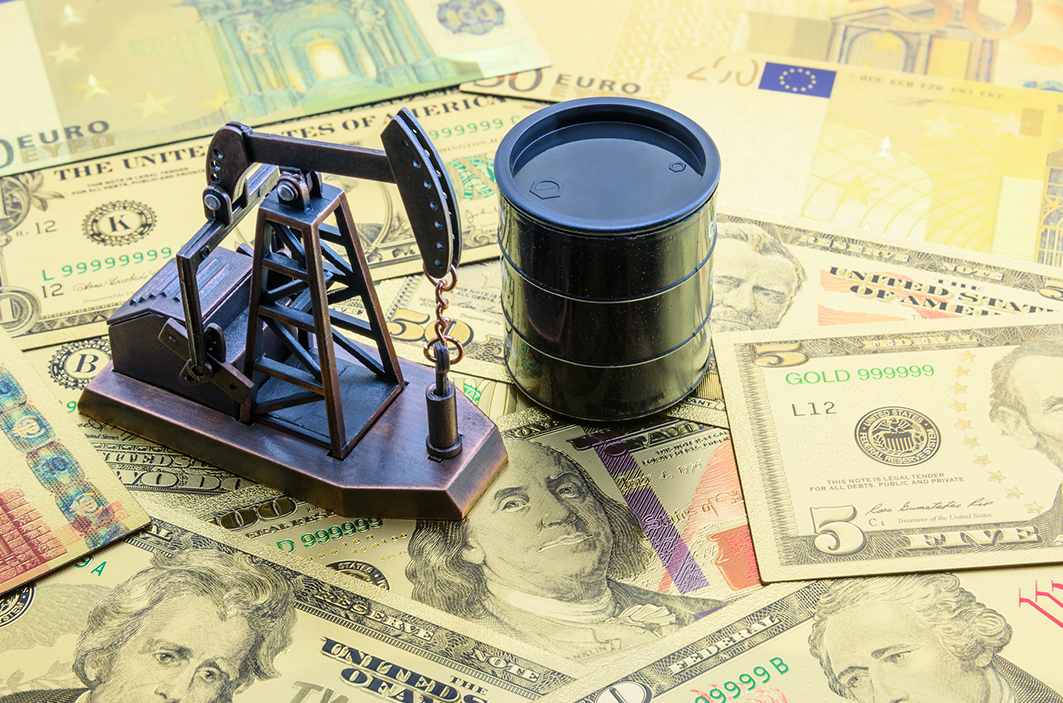 financialounge -  economia petrolio