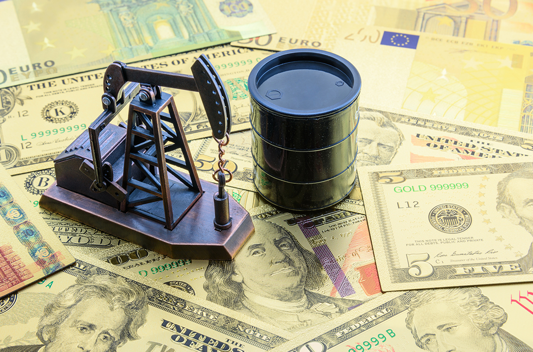 financialounge -  daily news Michel Salden OPEC petrolio ripresa economica Vontobel Am