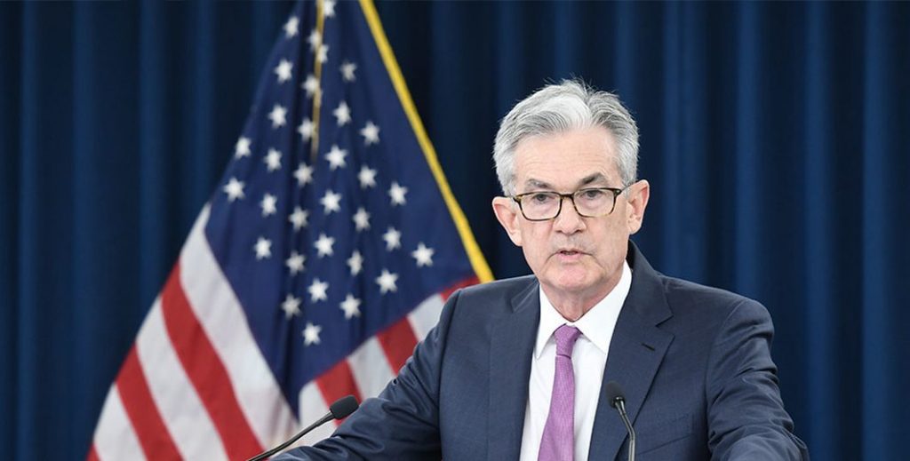 financialounge -  Ethenea Federal Reserve illia galka mercati
