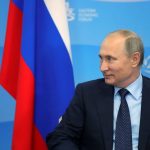 Putin ferma il rally del gas naturale <br />e le Borse europee rimbalzano