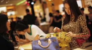 financialounge - cina consumi e-commerce economia GAM lusso Scenari