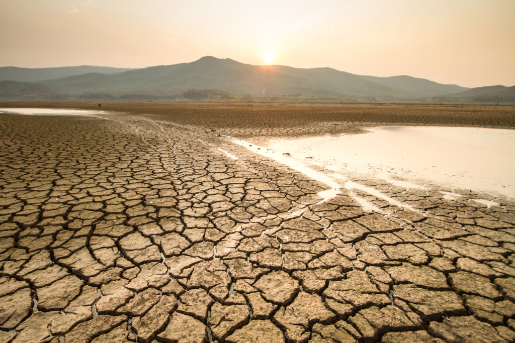 financialounge -  ambiente cambiamento climatico Clima Raiffeisen Capital Management riscaldamento globale