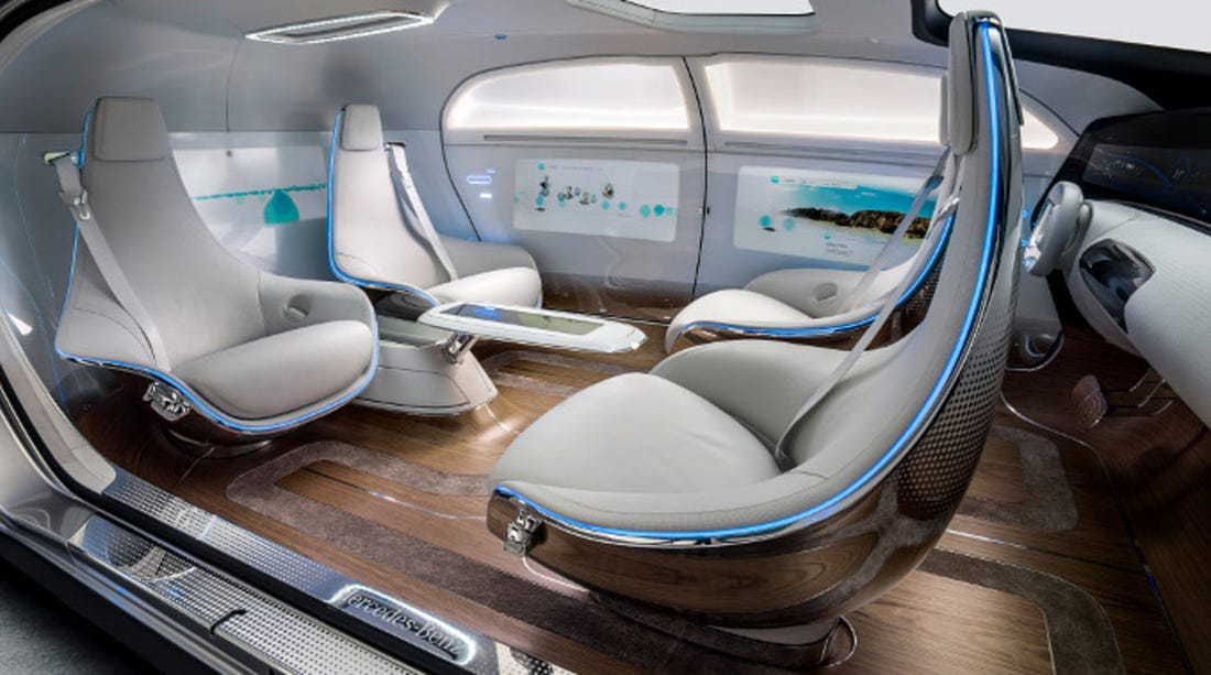 financialounge -  daimler DiDi guida autonoma Momenta Robotaxi smart Tesla