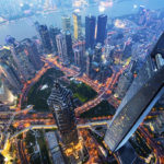 La Borsa di Shanghai sui massimi da 5 anni