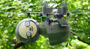 financialounge - ambiente Slothbot smart tecnologia