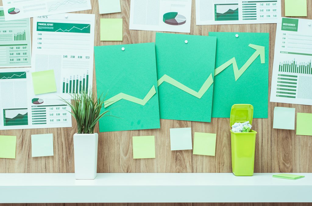 financialounge - ESG greenwashing Morning News Raiffeisen Capital Management
