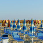 Spiagge italiane in crisi, presenze a picco con calo record in Sardegna a -80%