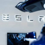 La presidente di Tesla vende azioni per 22 milioni