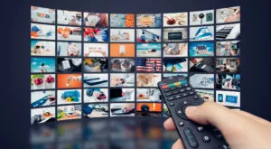 financialounge - disruption internet pubblicità smart televisione