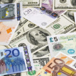 Mercati valutari, per Amundi <br />è possibile un calo della sterlina