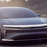 Lucid Motors, la rivale di Tesla sbarca in Borsa