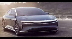 financialounge - auto auto elettriche Lucid Motors Mobilità green smart Tesla