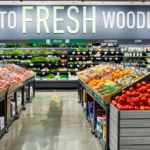 Amazon apre il suo primo negozio fisico di frutta e verdura