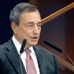 Il ”programma” di Draghi per ripartire