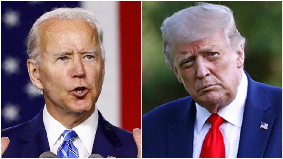 financialounge -  Biden economia presidenziali USA Trump Wall Street